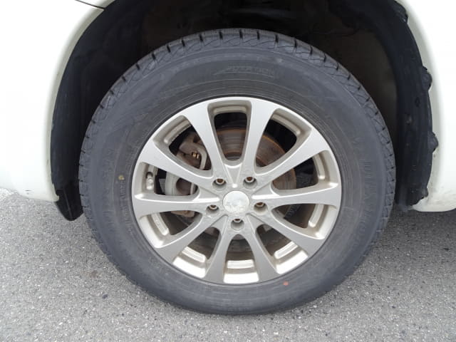 TOYOTA Vanguard thumbnail 9