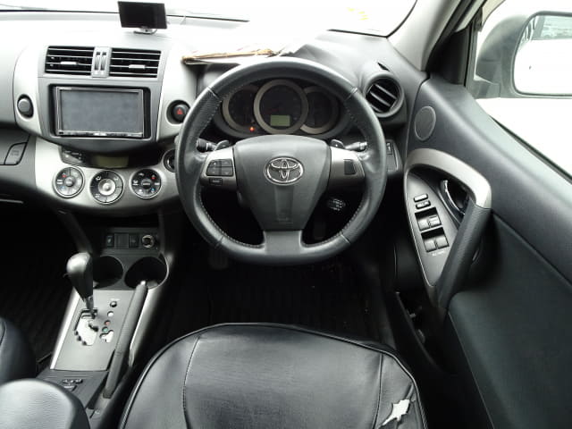 TOYOTA Vanguard thumbnail 32