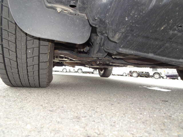 TOYOTA Vanguard thumbnail 13