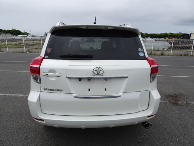 TOYOTA Vanguard thumbnail 4