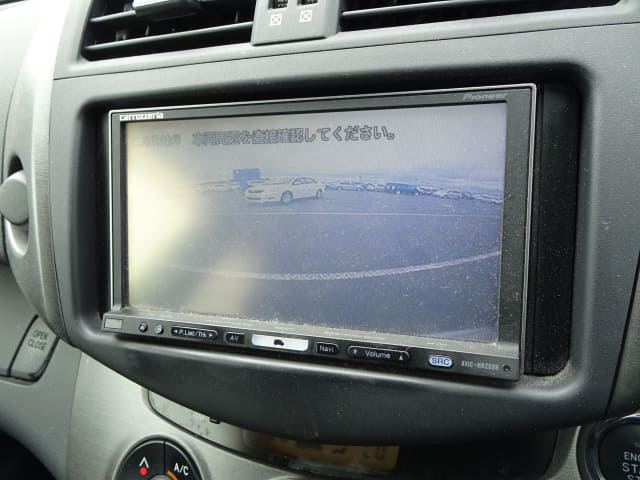 TOYOTA Vanguard thumbnail 41