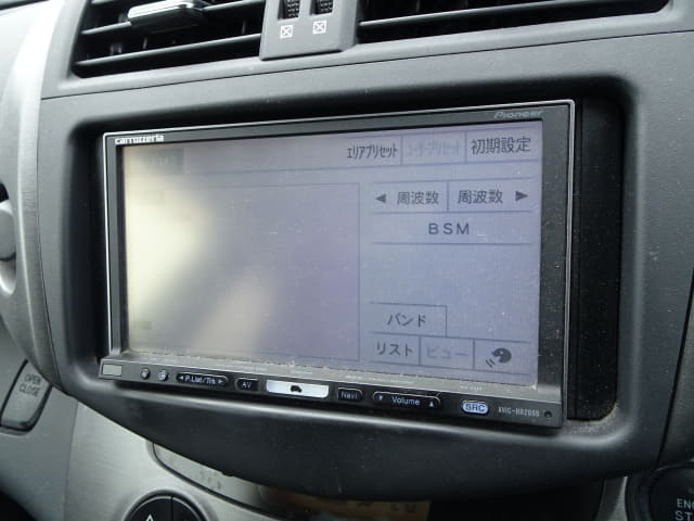 TOYOTA Vanguard thumbnail 38