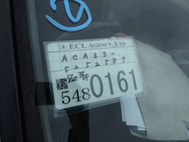 TOYOTA Vanguard thumbnail 58