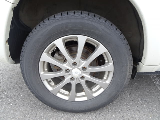 TOYOTA Vanguard thumbnail 11
