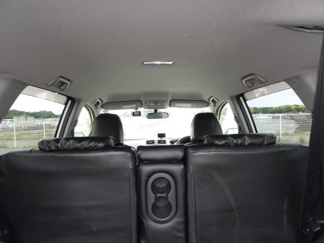 TOYOTA Vanguard thumbnail 24