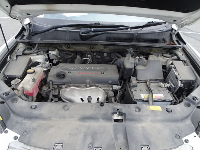 TOYOTA Vanguard thumbnail 53