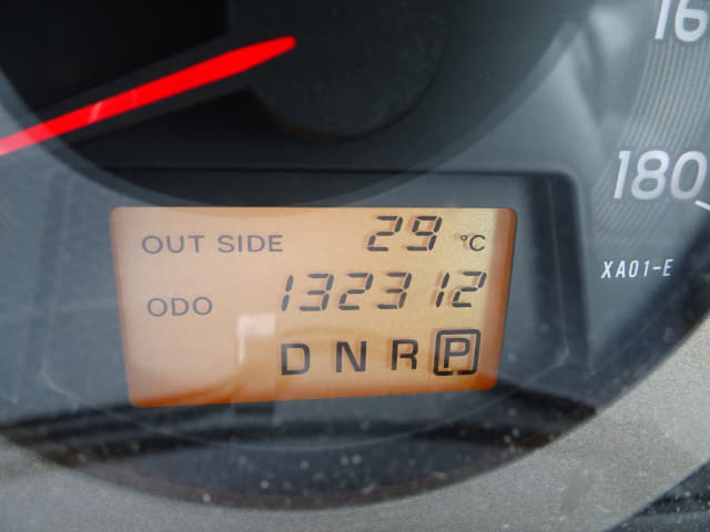 TOYOTA Vanguard thumbnail 35