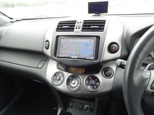 TOYOTA Vanguard thumbnail 36