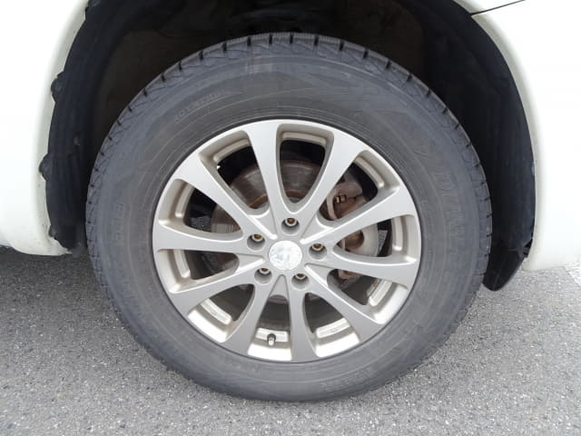 TOYOTA Vanguard thumbnail 12