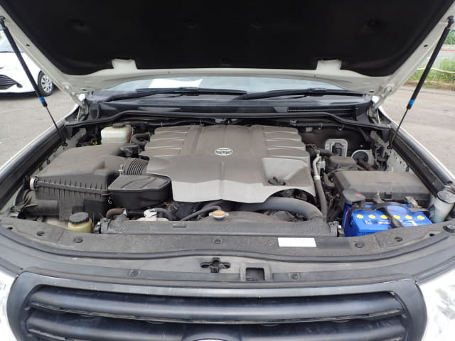 TOYOTA Land Cruiser thumbnail 52