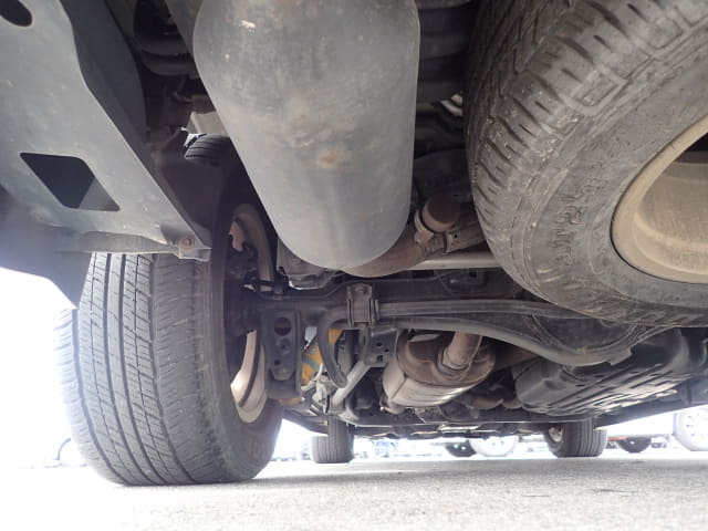 TOYOTA Land Cruiser thumbnail 15