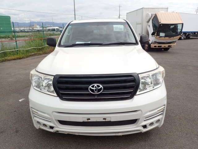 TOYOTA Land Cruiser thumbnail 8