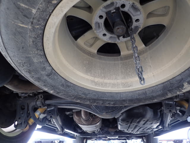 TOYOTA Land Cruiser thumbnail 20