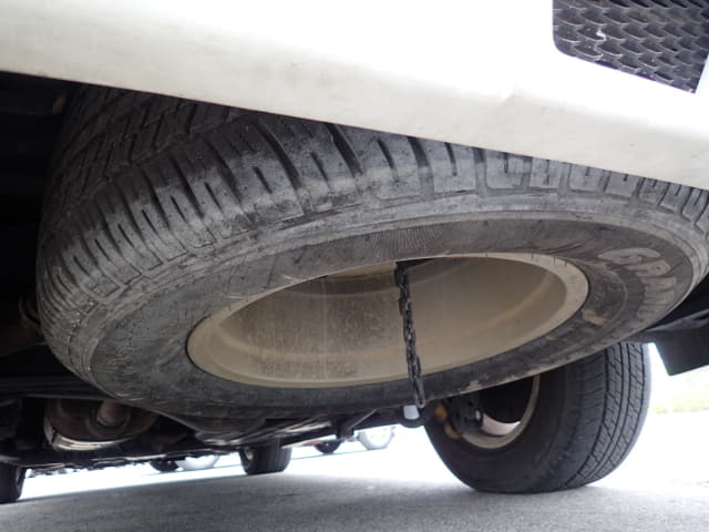 TOYOTA Land Cruiser thumbnail 30
