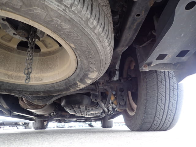 TOYOTA Land Cruiser thumbnail 16