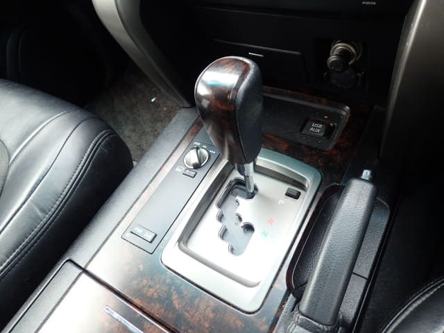 TOYOTA Land Cruiser thumbnail 37