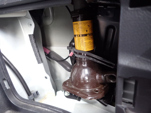 TOYOTA Land Cruiser thumbnail 31