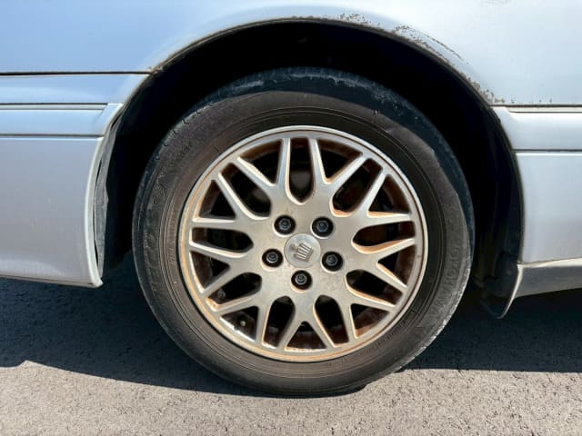 TOYOTA Crown thumbnail 9