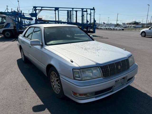 TOYOTA Crown thumbnail 68