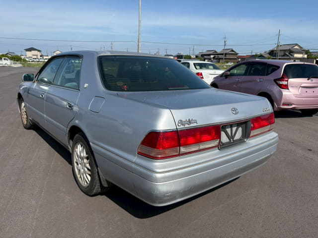 TOYOTA Crown thumbnail 64