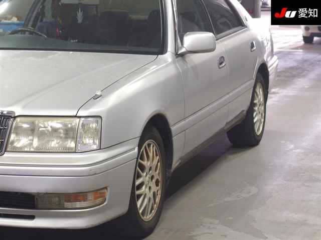 TOYOTA Crown thumbnail 59