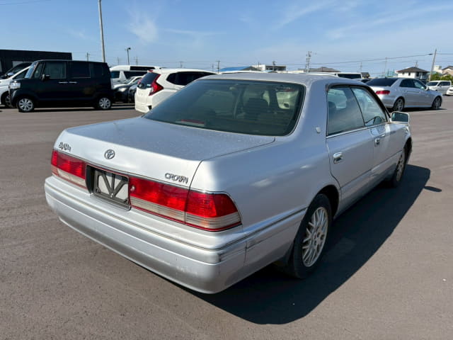 TOYOTA Crown thumbnail 66