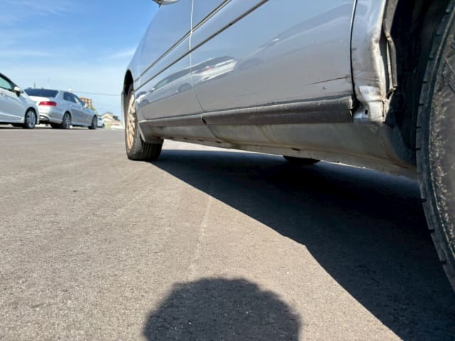 TOYOTA Crown thumbnail 19