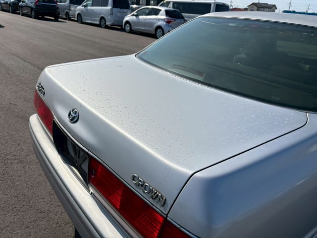 TOYOTA Crown thumbnail 72