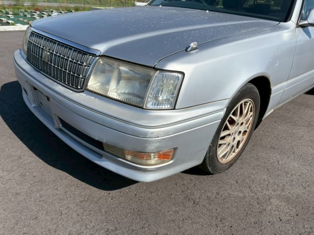 TOYOTA Crown thumbnail 48