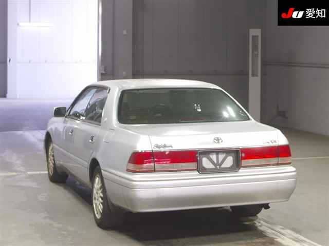 TOYOTA Crown thumbnail 54