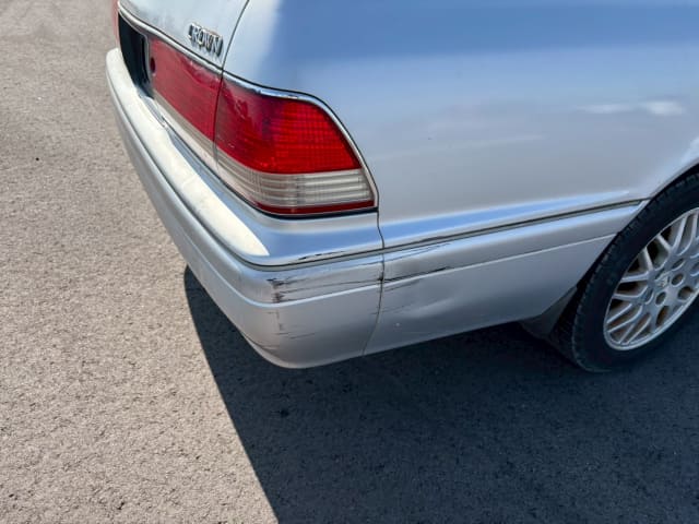 TOYOTA Crown thumbnail 42