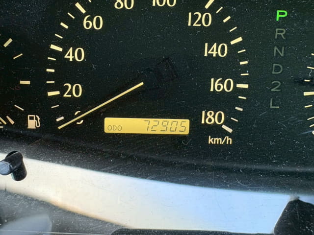 TOYOTA Crown thumbnail 37