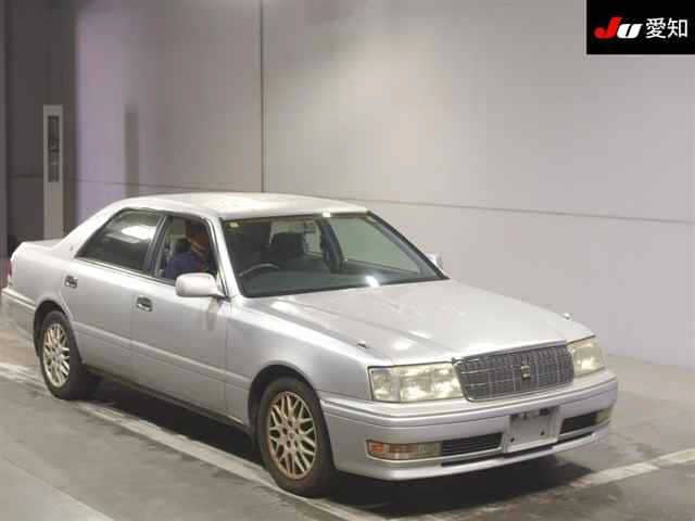 TOYOTA Crown thumbnail 53