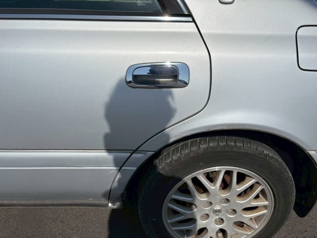 TOYOTA Crown thumbnail 45