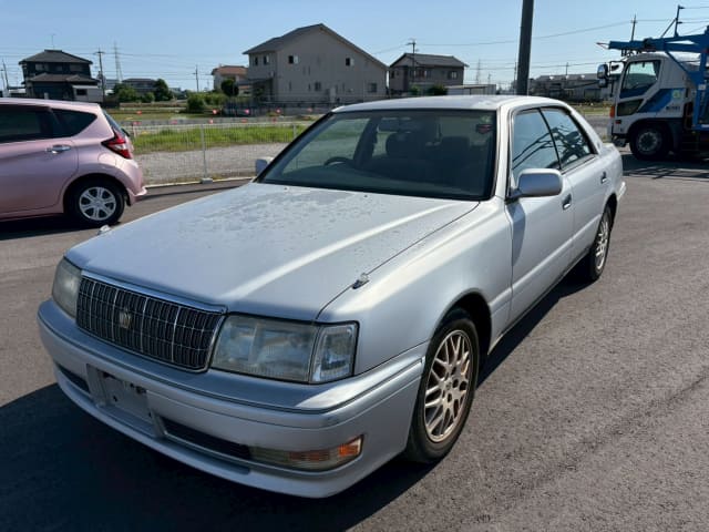 TOYOTA Crown thumbnail 62