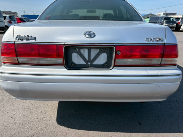 TOYOTA Crown thumbnail 43
