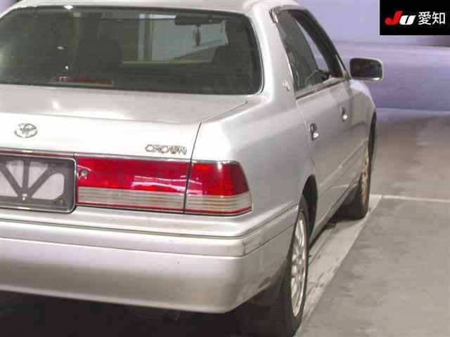 TOYOTA Crown thumbnail 60