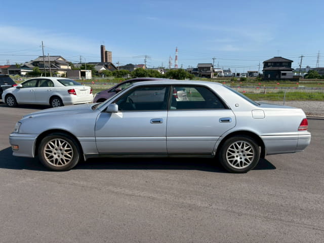 TOYOTA Crown thumbnail 63