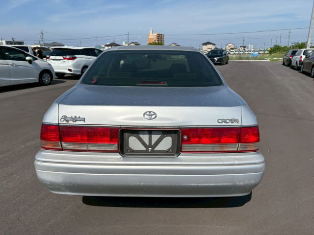 TOYOTA Crown thumbnail 65