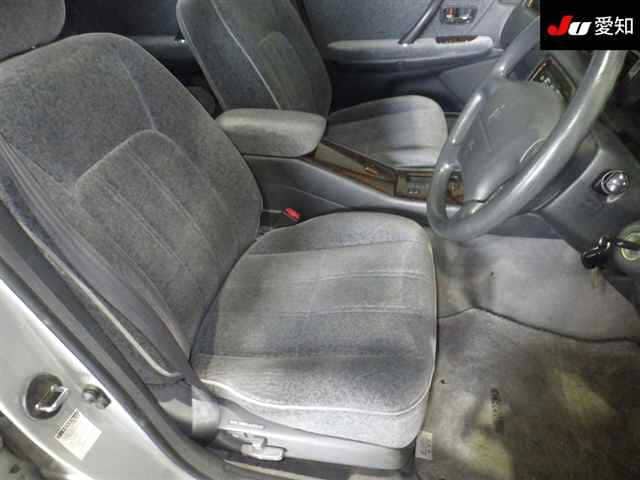 TOYOTA Crown thumbnail 55