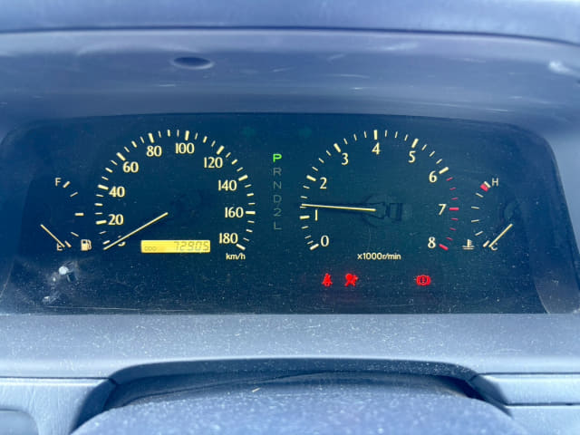 TOYOTA Crown thumbnail 36