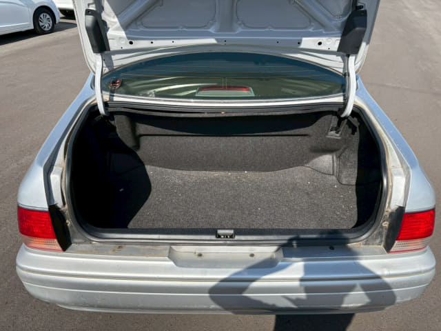 TOYOTA Crown thumbnail 28