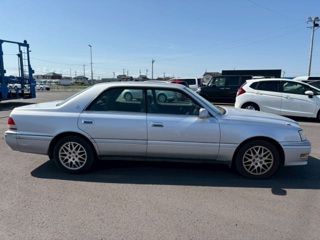 TOYOTA Crown thumbnail 67