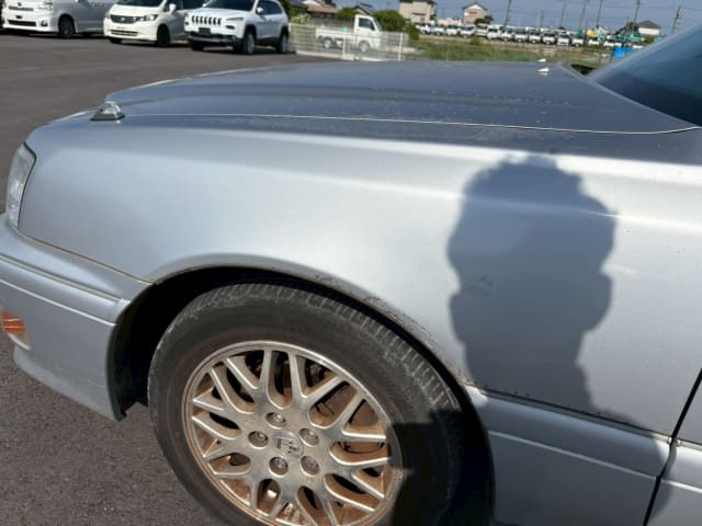 TOYOTA Crown thumbnail 47
