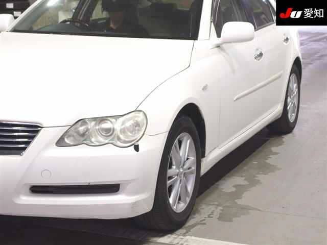 TOYOTA Mark X thumbnail 64