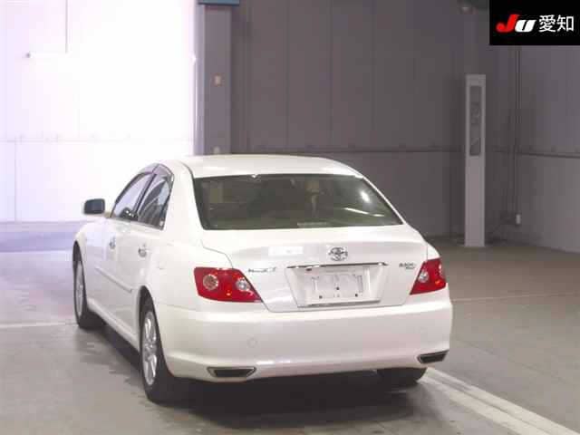 TOYOTA Mark X thumbnail 60