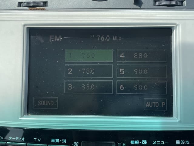 TOYOTA Mark X thumbnail 36