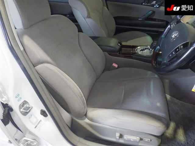 TOYOTA Mark X thumbnail 63