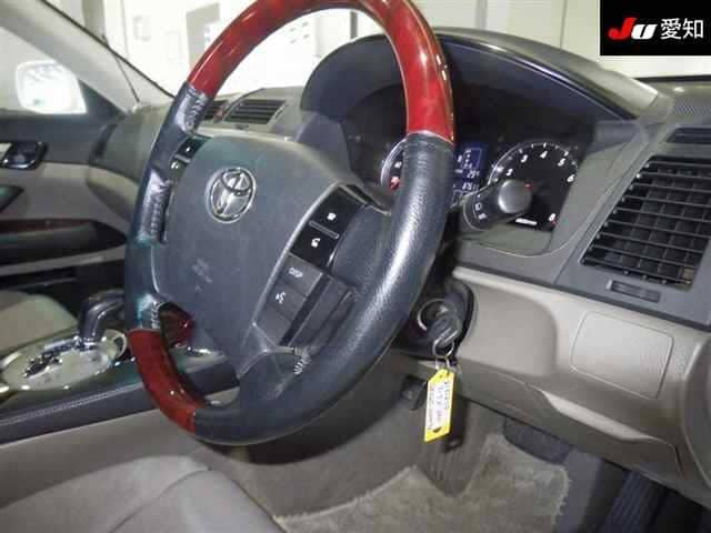 TOYOTA Mark X thumbnail 62