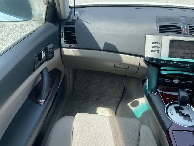 TOYOTA Mark X thumbnail 32